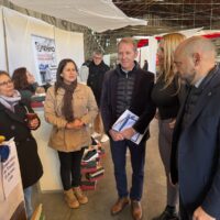 Santa Fe reunió a más de mil cooperativistas para potenciar el trabajo asociativo