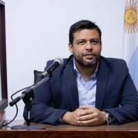 En Santo Tomé ganó el PJ y el oficialismo quedó tercero