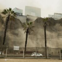 Perú: un terremoto de 6,1 grados azotó Lima y Callao