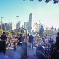 Turismo: el fin de semana de la Bandera dejó $7.600 millones en la provincia