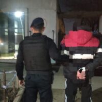 Detienen a un hombre con pedido de captura vigente en Rincón