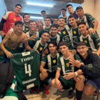 Se viene el comienzo del Clausura de Liga Esperancina