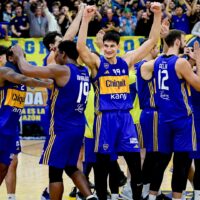 Boca quedó a un paso del título