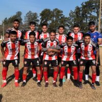 Sportivo Guadalupe continúa en la punta