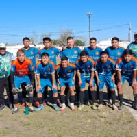 Liga Paivense: Sportivo Videla continúa como líder