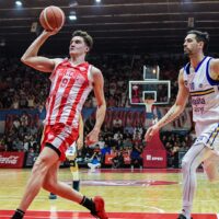 Instituto empardó la serie final