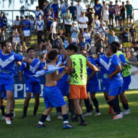 Se juega la 17° fecha de la Liga Santafesina