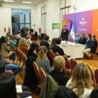 Provincia incorpora nuevos cursos para sectores de la producción