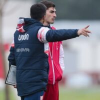 Unión recibe mañana a Tigre, en el 15 de Abril
