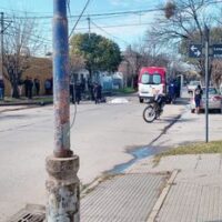 Accidente fatal en el norte de Santa Fe