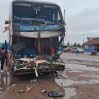 Habló uno de los coordinadores del Tour de compras con Power Max tras la tragedia en Nelson