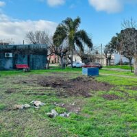 Se reubicará la Plaza de los Libros en Arroyo Aguiar