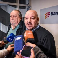 Sadop y Amsafe piden reabrir la paritaria y cuestionan el aumento salarial del 3,8%