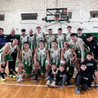 En su debut, Alumni venció a UNL