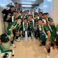 Comenzó ayer el Clausura de Liga Esperancina