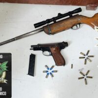 Dos mujeres detenidas tras un ataque a balazos en Santa Fe