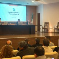 El norte reclamó ante Vialidad Nacional las obras que la Ruta 11 necesita