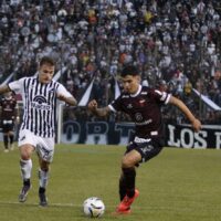 Importante victoria de Colón en Salta