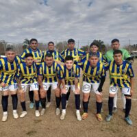 Miramar recibe a Santa Ana por Liga Paivense