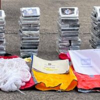 Nuevo arresto en la causa por el cargamento de cocaína hallado en un buque en San Lorenzo