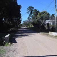 Dos empresas interesadas en realizar el mantenimiento integral de Colastiné Norte