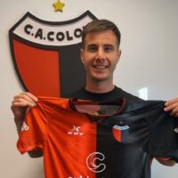 Colón visita a Chaco For Ever
