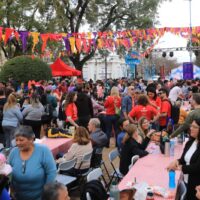 Vacaciones de invierno: más de 600 mil personas disfrutaron de diferentes propuestas en la provincia de Santa Fe