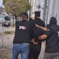 Atraparon a otro sospechoso por el homicidio del menor de 4 años en Frontera