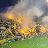 Mañana comienza la 2° fecha del torneo Clausura