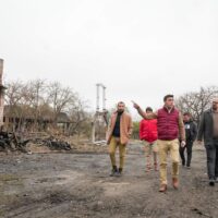 Provincia terminó con el “cementerio de autos” de La Tablada y avanza en la recuperación del espacio público