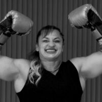 Murió a los 47 años Alejandra “Locomotora” Oliveras