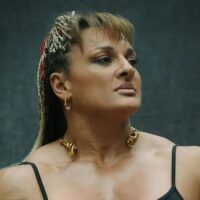 Alejandra “Locomotora” Oliveras continúa hospitalizada y con pronóstico reservado