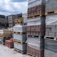 Habrá un 10% de descuento y cuotas sin interés para materiales de construcción