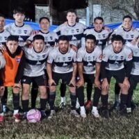 Se suspendió la jornada de Liga Paivense