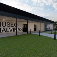 Provincia y Municipio construyen un Museo para los Héroes de Malvinas en Reconquista