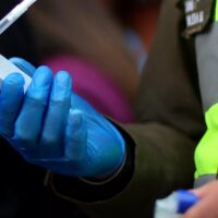 Santa Fe comienza a realizar narcotest a los policías