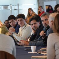 La importancia de la ciudad capital y su área metropolitana en la nueva Constitución