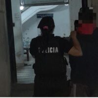 Demoraron a un joven con pedido de paradero en Santa Fe