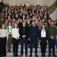 Pullaro: “Medir los niveles de alfabetización es la base del sistema educativo”