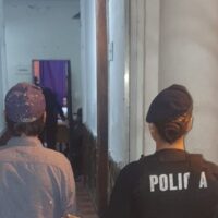Capturaron a un hombre que tenía un pedido de captura Federal en Santa Fe