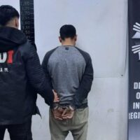 Recapturaron a uno de los evadidos de la comisaría 5ta de Rosario