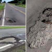 Nación anuló el último convenio para reparar la Ruta 178