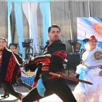 Santa Fe: Aristóbulo del Valle celebrará el Día de la Independencia