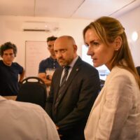 Más de 130 empresas santafesinas se preparan para exportar con el programa provincial In Company