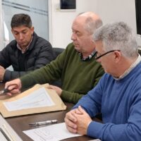 La Municipalidad de Santa Fe licitó la última etapa del acueducto en Santa Marta