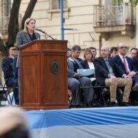 Scaglia: “Hoy, como en 1816, Santa Fe defiende sus recursos y exige una Argentina más federal”