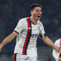 San Lorenzo derrotó a Talleres en Córdoba