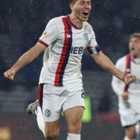 San Lorenzo derrotó a Talleres en Córdoba