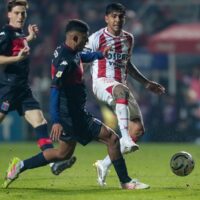 Unión igualó sin goles con Tigre
