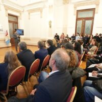 La escuela 37 de Recreo sumará una nueva aula